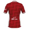 Maillot de Foot Bari Exterieur 2023-24